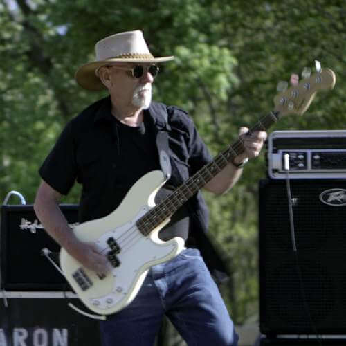 Roger Powell